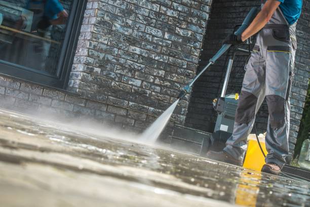 Johnson City, NY Pressure Washing Services Company